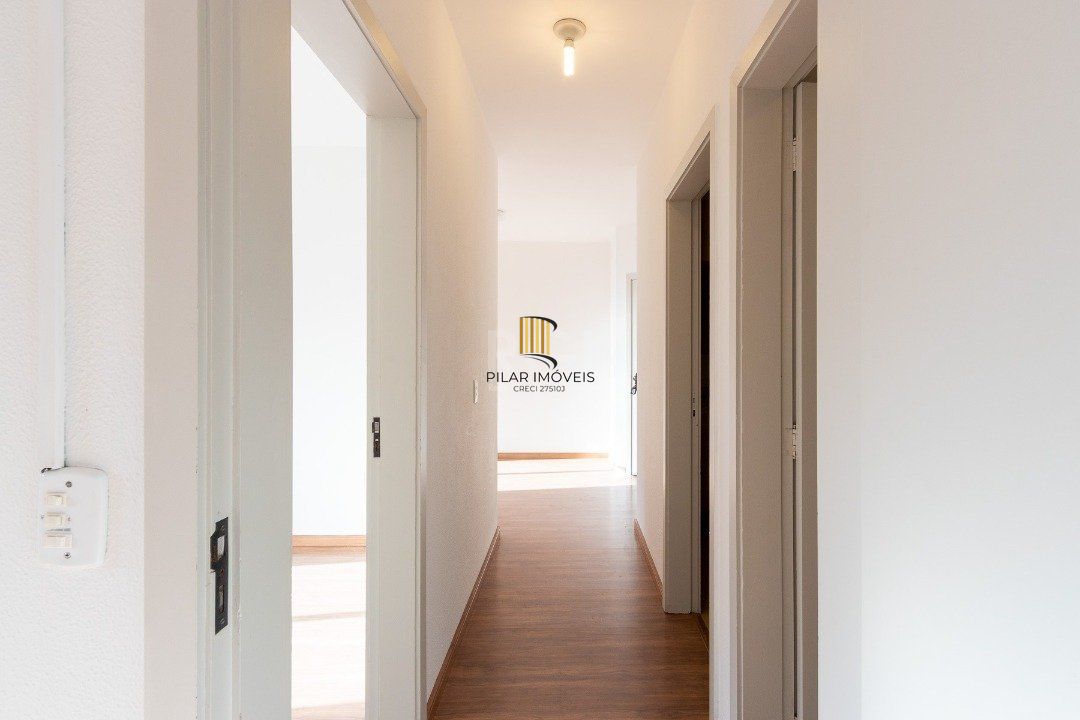 Apartamento 2 dormitórios no bairro Tristeza