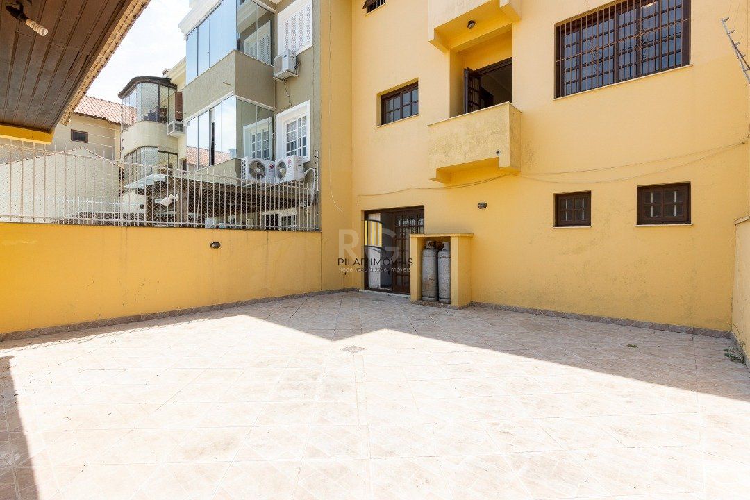 Casa 3 Dormitório(s) Bairro Espirito Santo