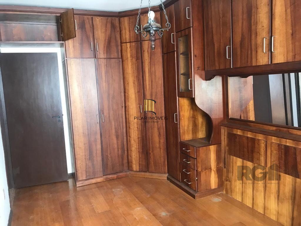 Apartamento 2 dormitórios no bairro Santo Antônio