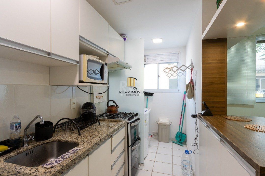 Apartamento 3 dormitórios no bairro Cavalhada