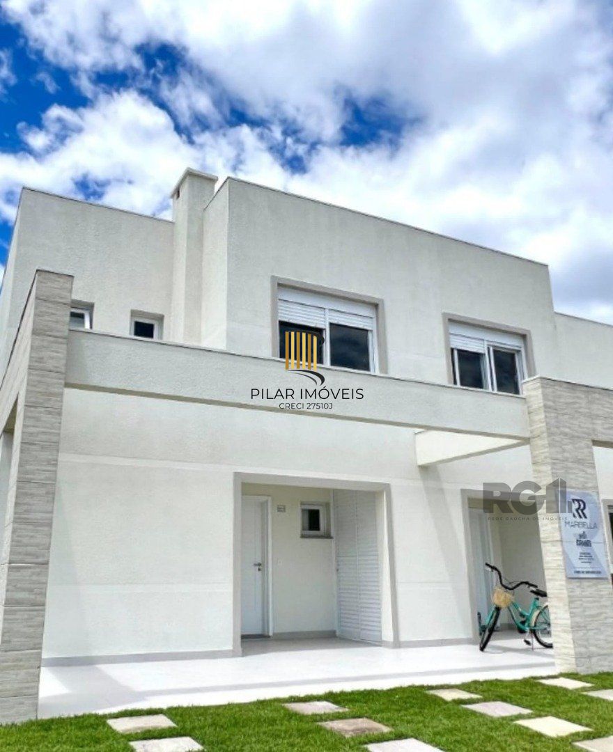 Casa de Condomínio 4 dormitórios no bairro Remanso - Pilar Imóveis