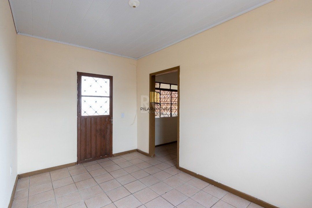 Casa 2 dormitórios no bairro Tristeza