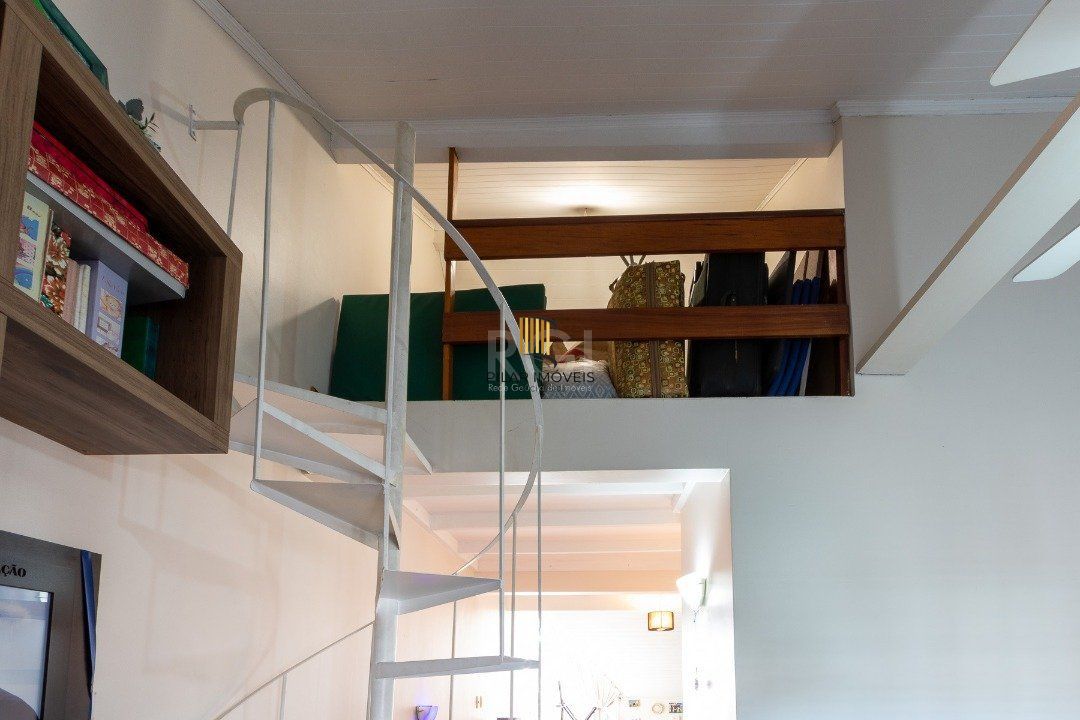 Casa Condominio para Venda - 174.58m², 4 dormitórios, sendo 1 suites, 2 vagas - Ipanema