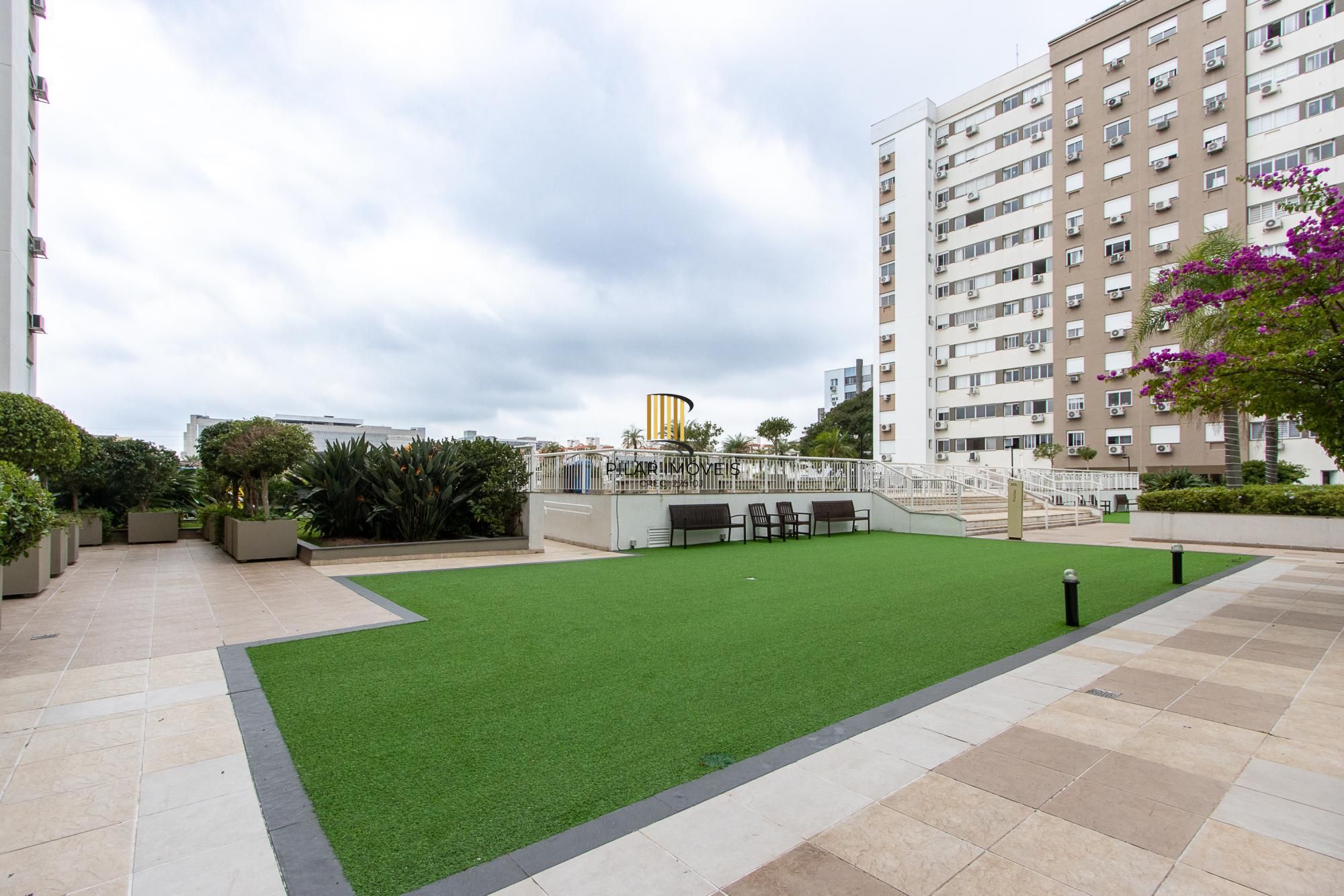 Apartamento 2 dormitórios no bairro Passo da Areia