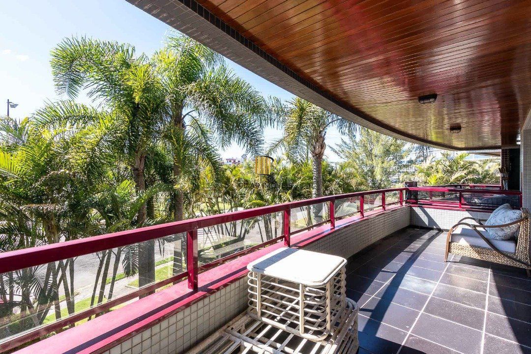 Apartamento para Venda - 153m², 3 dormitórios, sendo 1 suites, 2 vagas - Atlântida