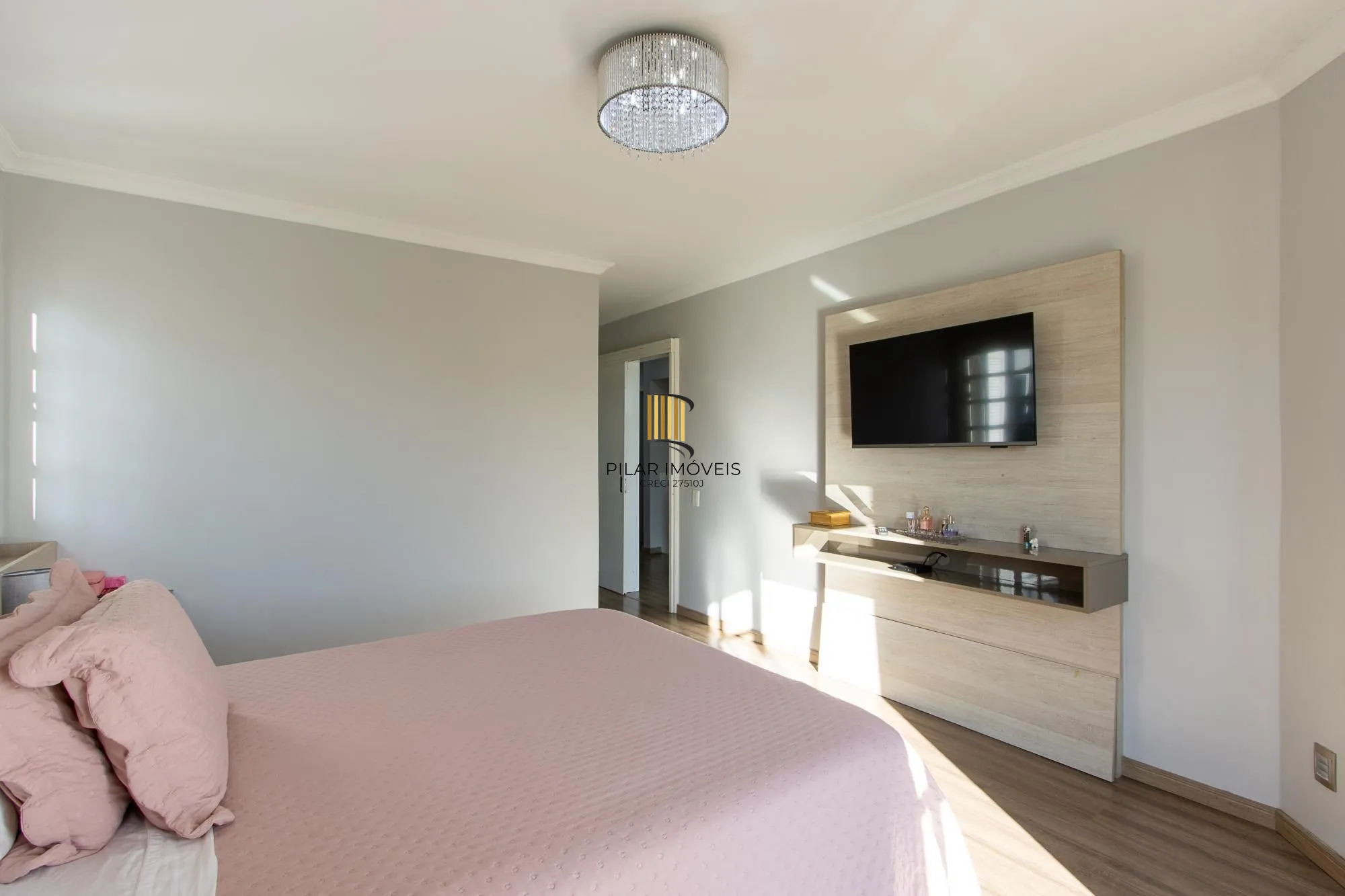 Casa em condomínio 4 quartos (1 suite) - Bairro Espírito Santo