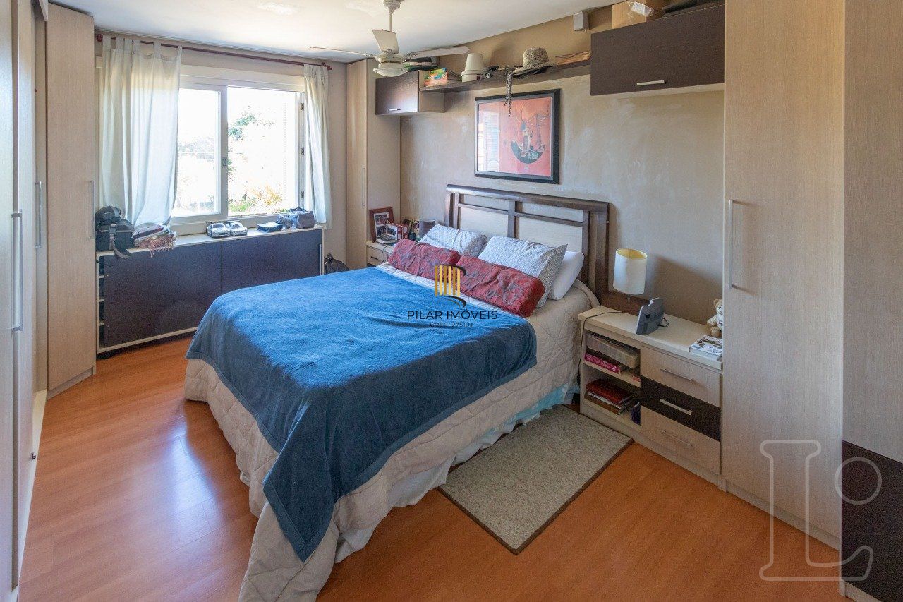 Casa Condominio para Venda - 240.87m², 3 dormitórios, sendo 3 suites, 4 vagas - Terra Ville