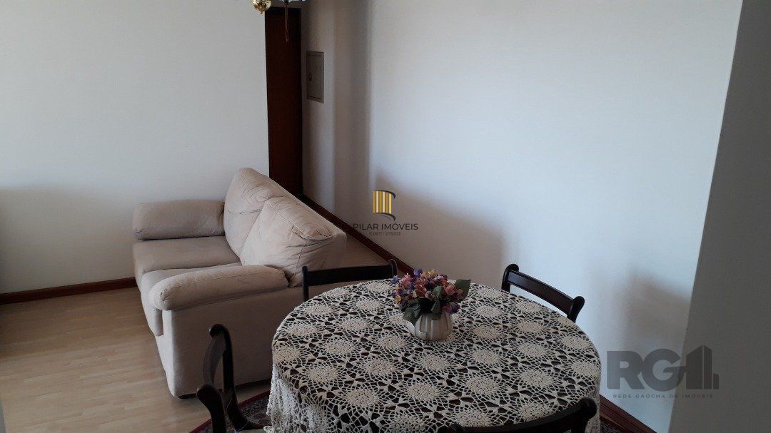Apartamento 3 dormitórios no bairro Tristeza