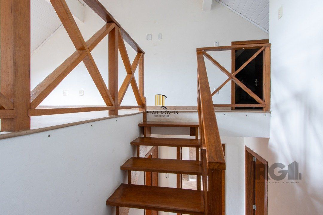Casa Condominio para Venda - 196.61m², 3 dormitórios, sendo 1 suites, 1 vaga - Guarujá