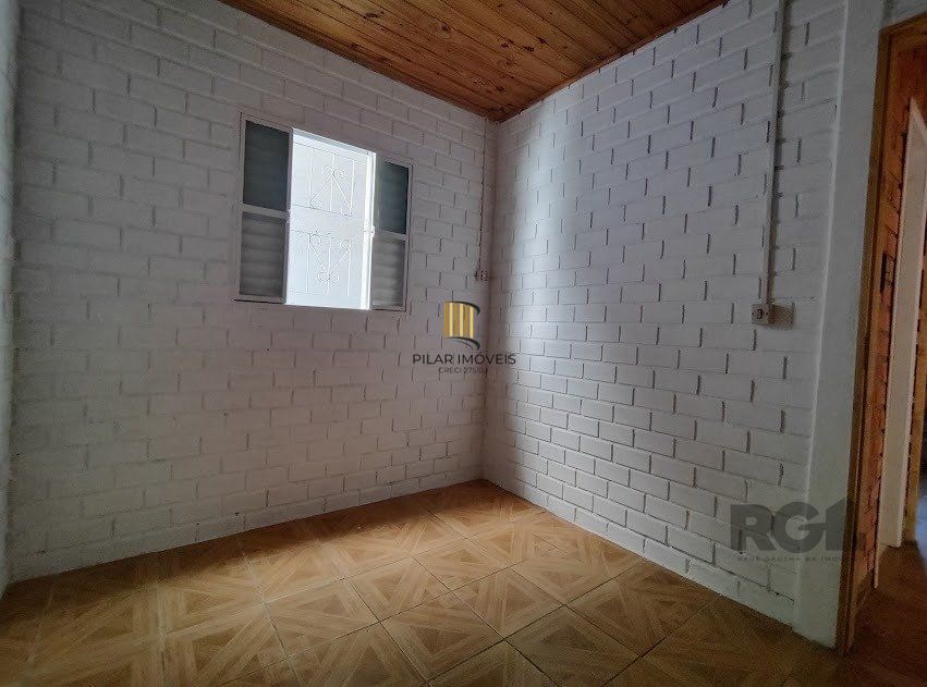 Casa térrea i bairro Vila Nova