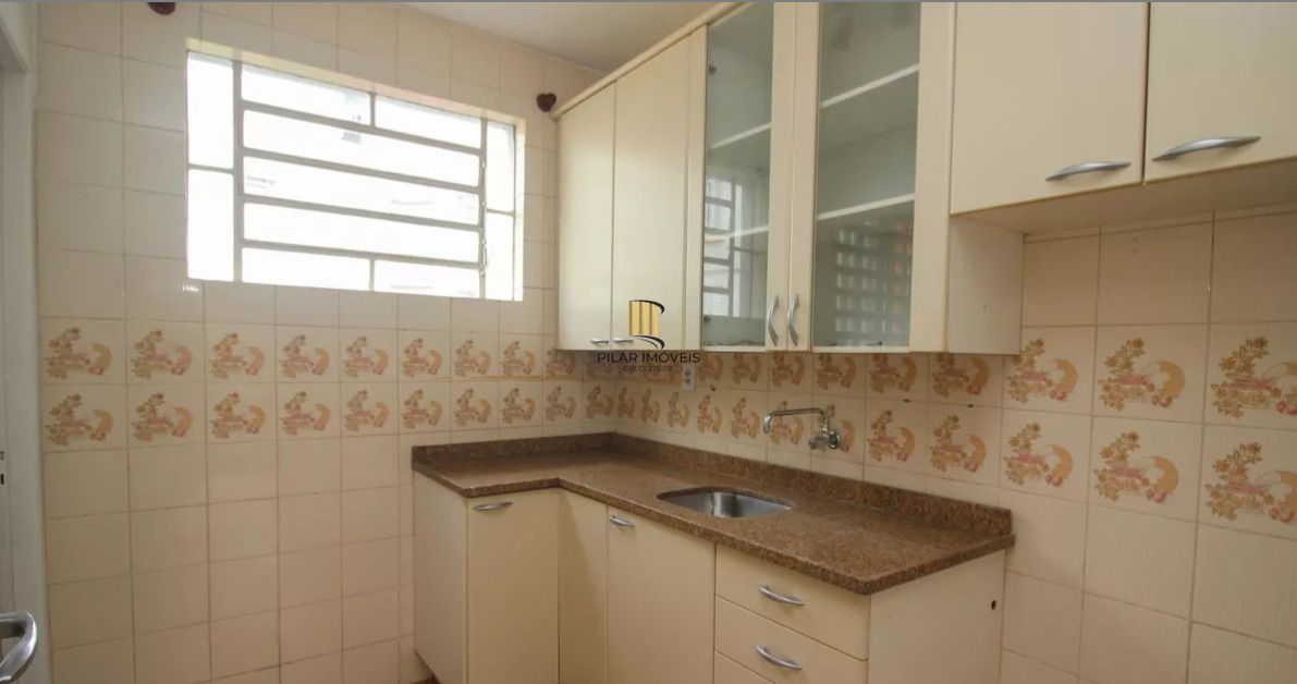 Apartamento 2 dormitórios no bairro Santa Tereza