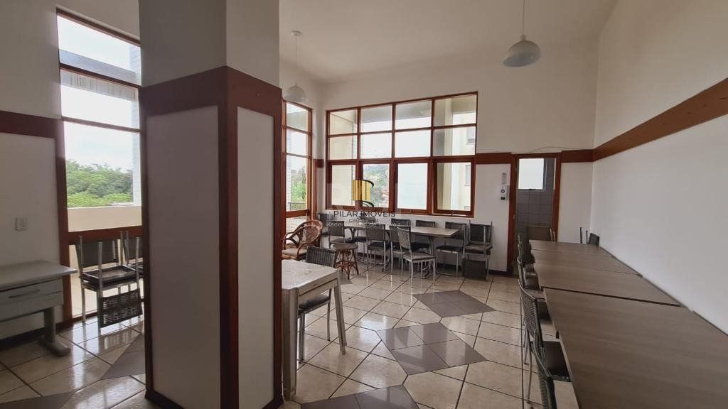 Apartamento para Venda - 61.43m², 2 dormitórios, 1 vaga - Cavalhada