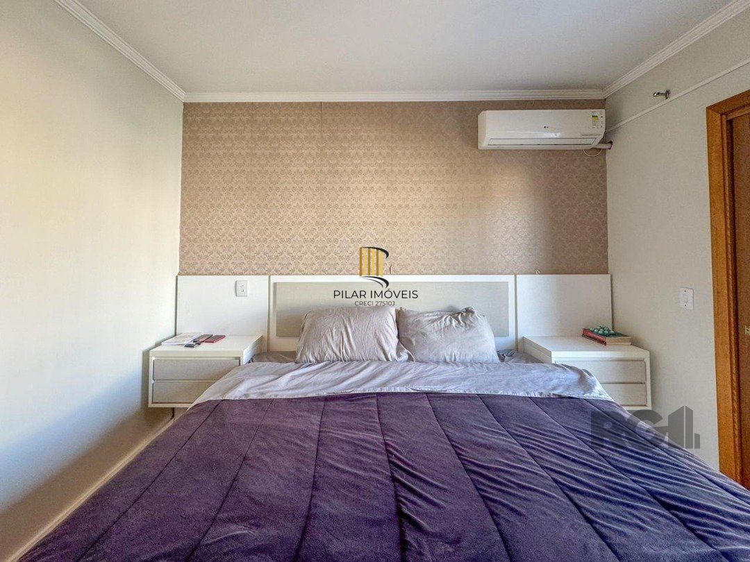 Casa para Venda - 135m², 3 dormitórios, sendo 1 suites, Hípica