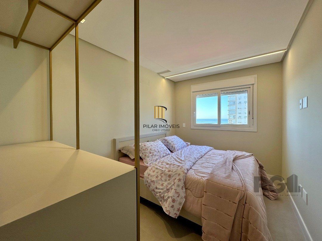 Apartamento 2 dormitórios no bairro Zona Nova