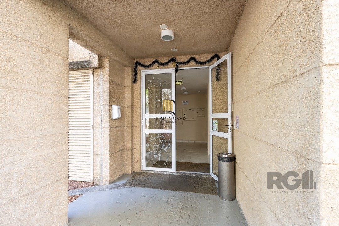 Apartamento para Venda - 45m², 2 dormitórios, 1 vaga - Ipanema