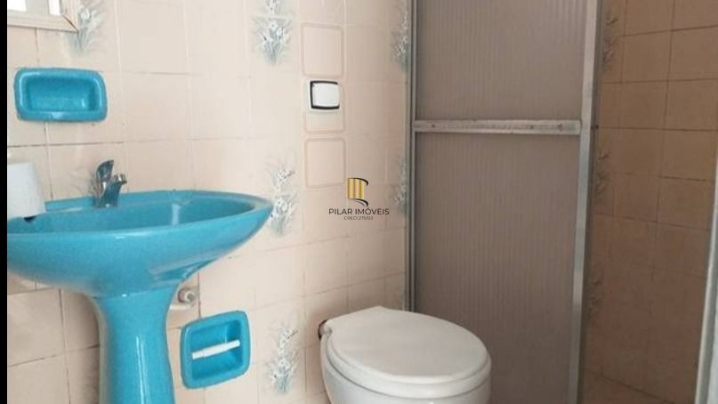 Apartamento com 2 dormitórios no Térreo