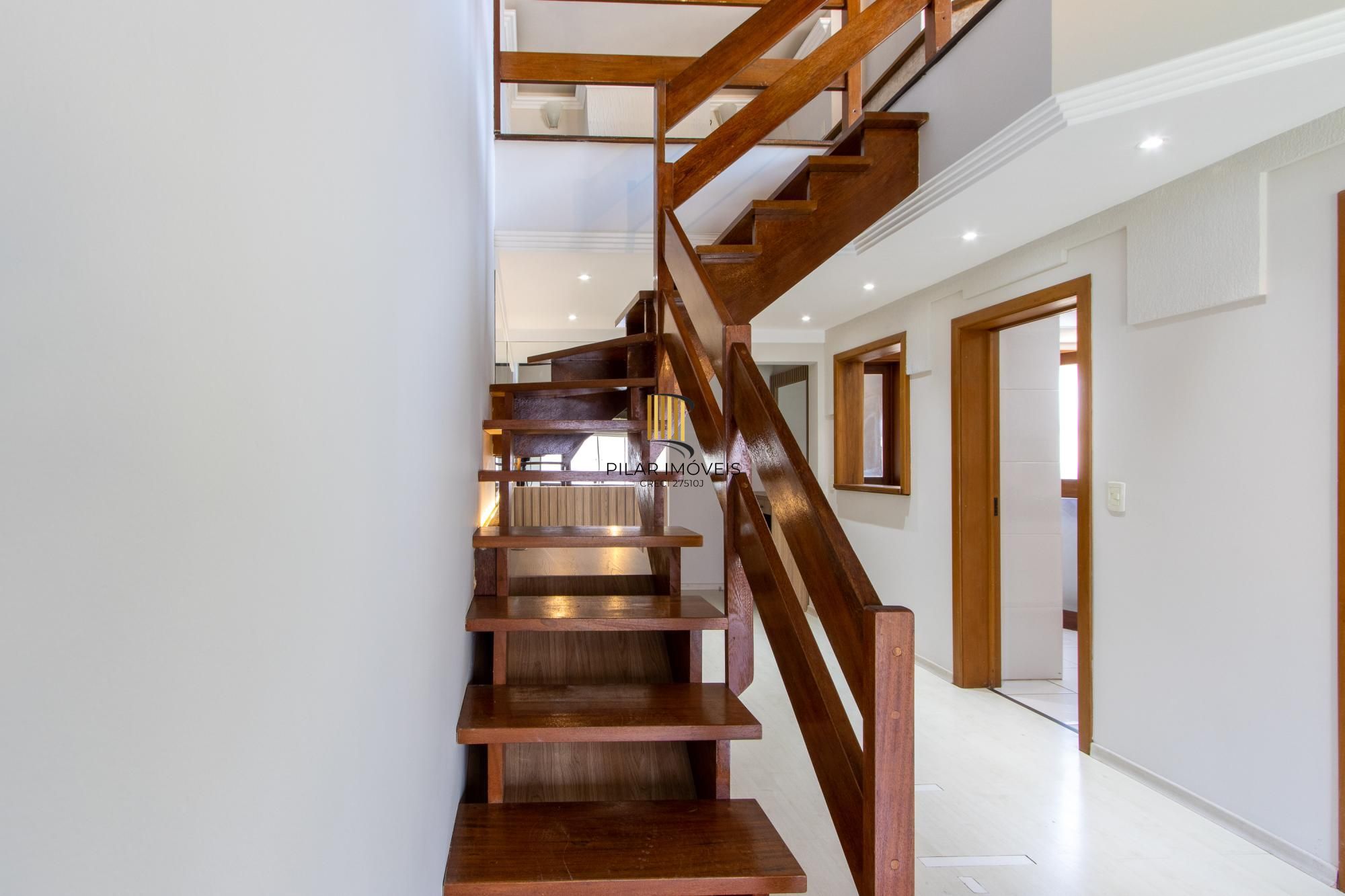 Apartamento 3 dormitórios no bairro Ipanema