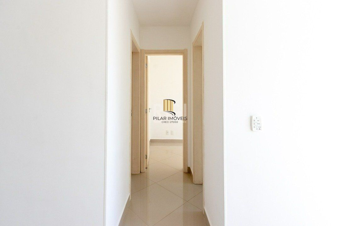 Apartamento 2 dormitórios no bairro Ipanema