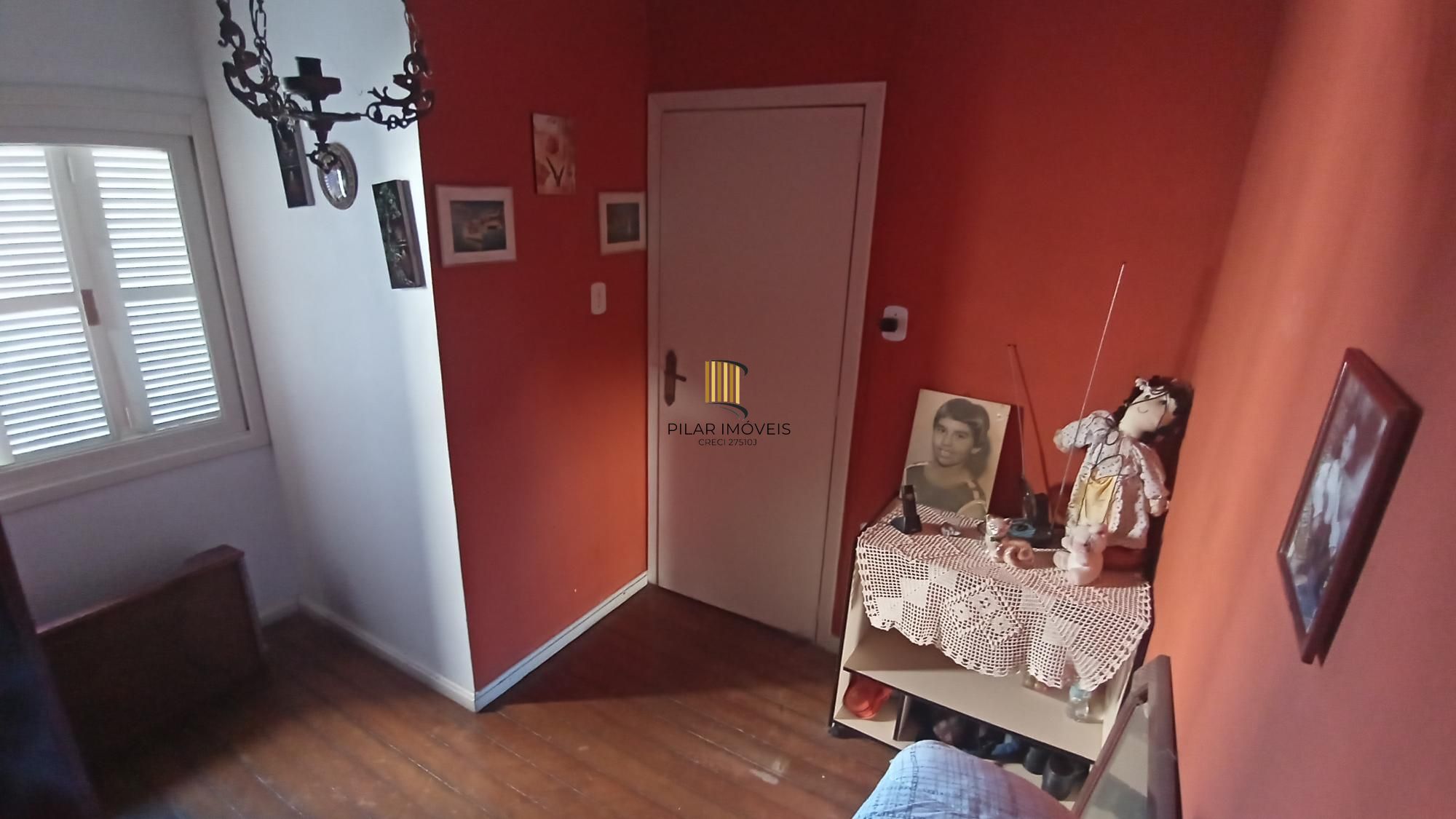 Casa de Condomínio com 3 Dormitórios no Bairro Espírito Santo