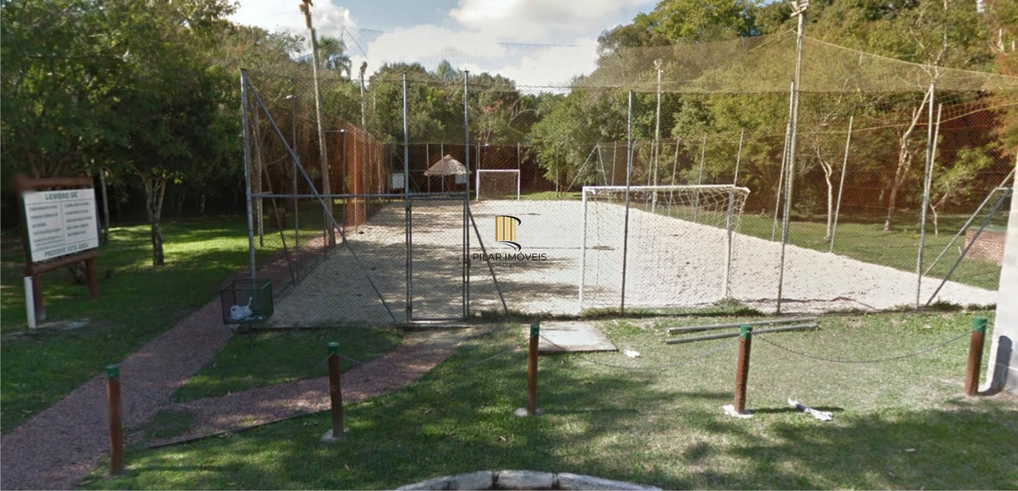 TERRENO MEDINDO 11 X 35 - CONDOMÍNIO HORIZONTAL CANTEGRIL II - VIAMÃO