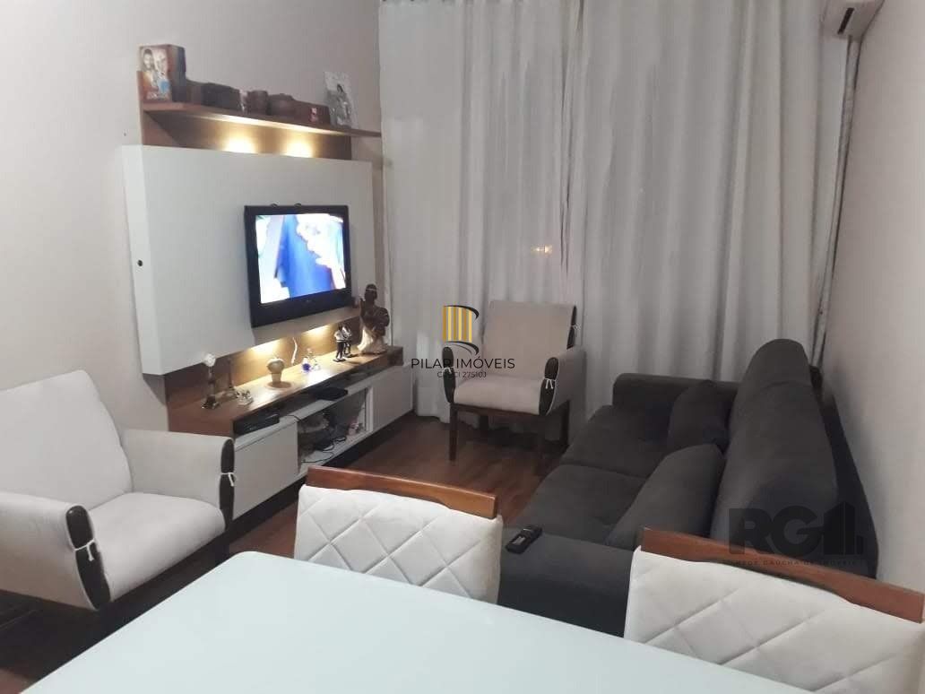 Ótimo apartamento 2 dormitórios ,excelente localização próximo ao Cesto e Wenceslau Escobar - Pilar Imóveis