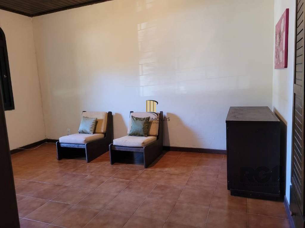Casa 3 dormitórios no bairro Atlântida