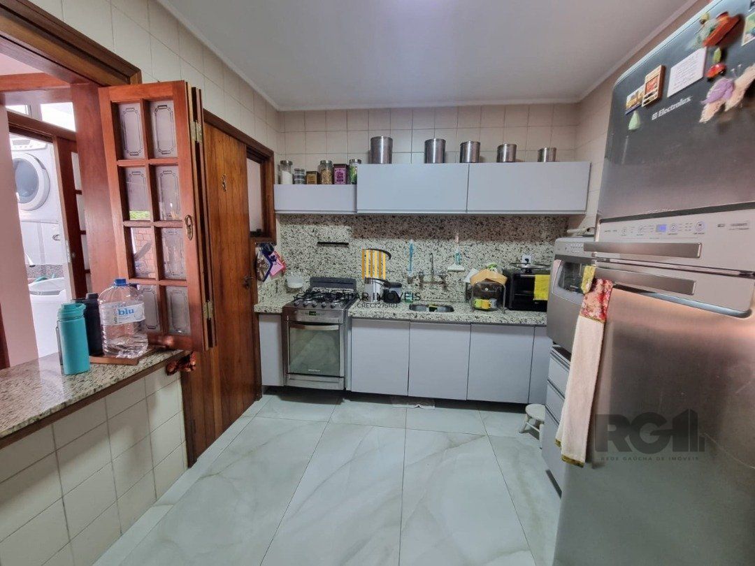 Casa Condomínio Cavalhada 03 Dormitórios Infra Completa