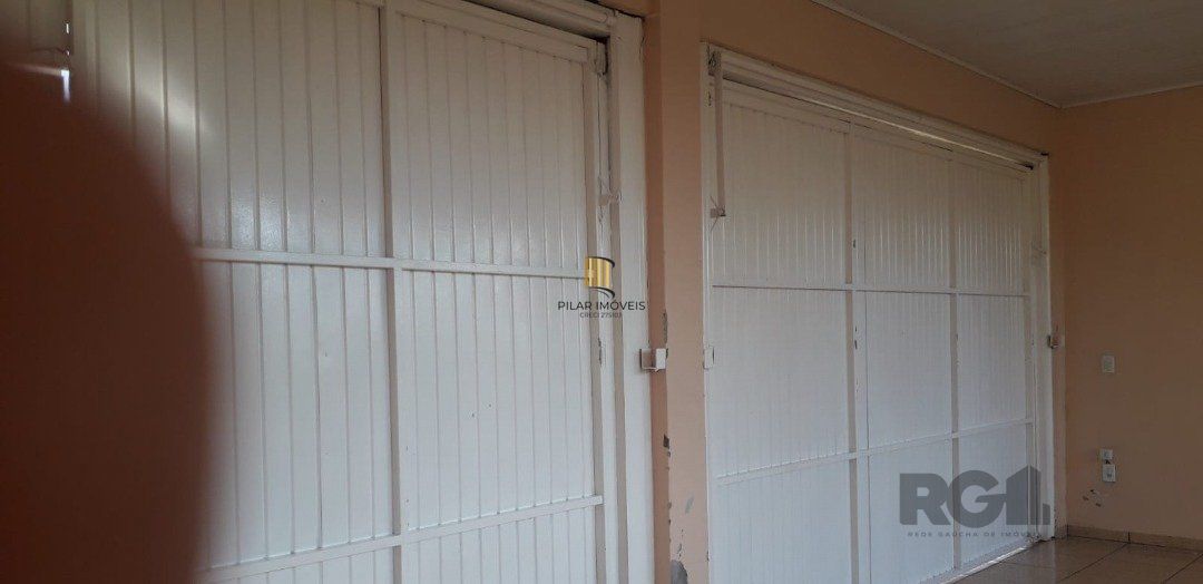 Casa 4 dormitórios no bairro Sítio São José