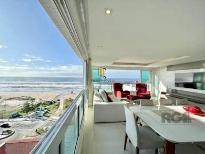 Apartamento 4 dormitórios no bairro Navegantes