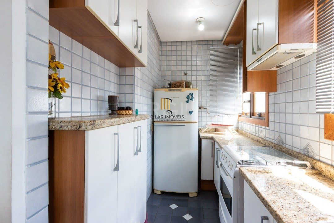 Cobertura para Venda - 157.05m², 2 dormitórios, 2 vagas - Tristeza