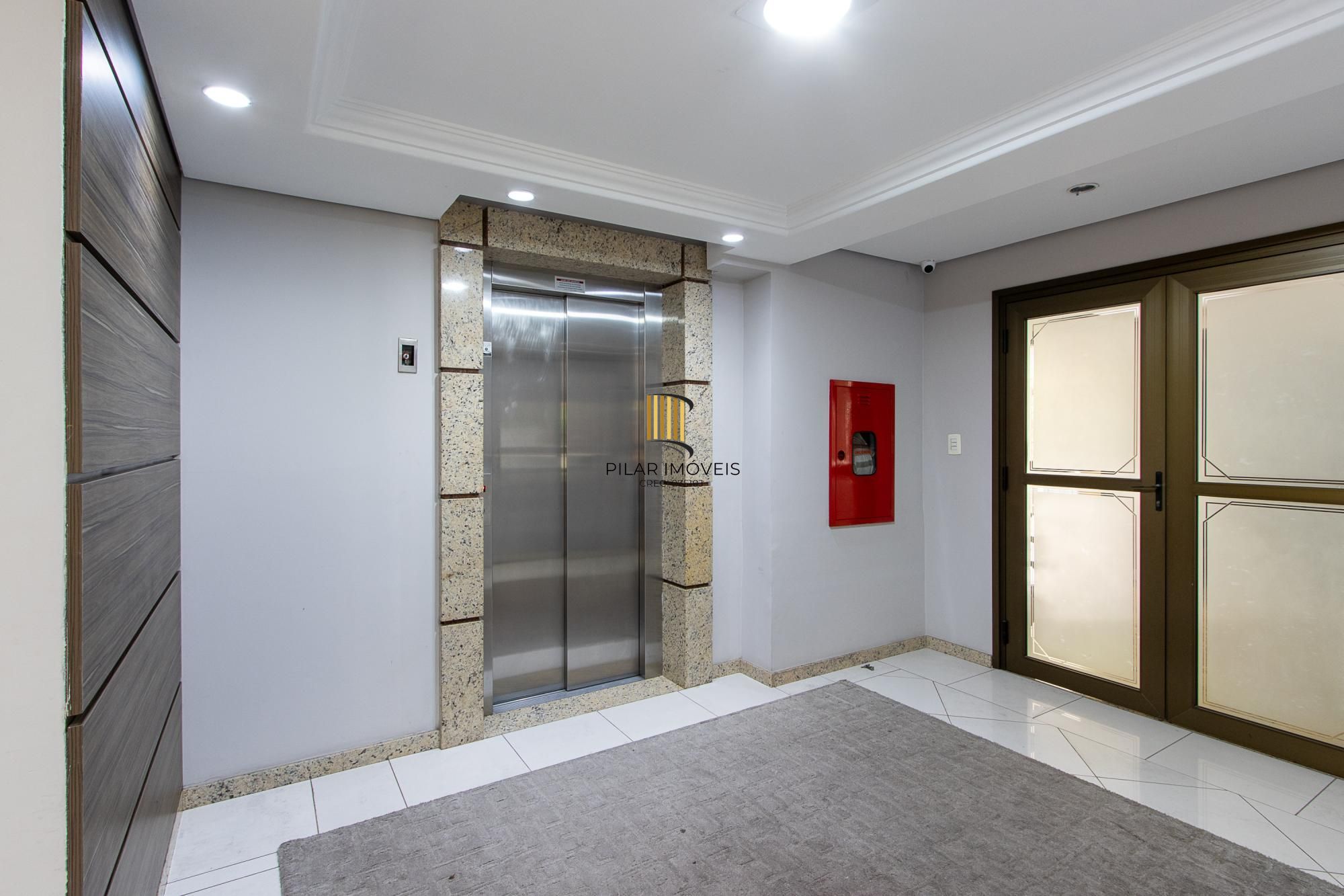 Excelente Apartamento No Coração do Bairro Tristeza!