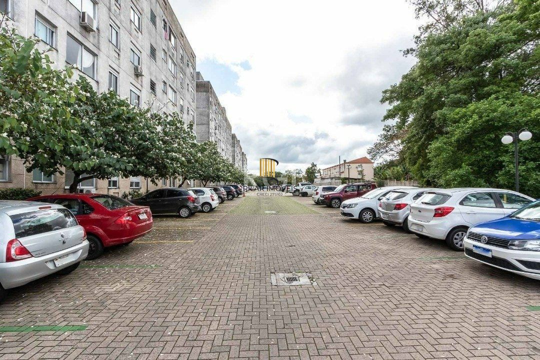 Apartamento 2 dormitórios no bairro Ipanema