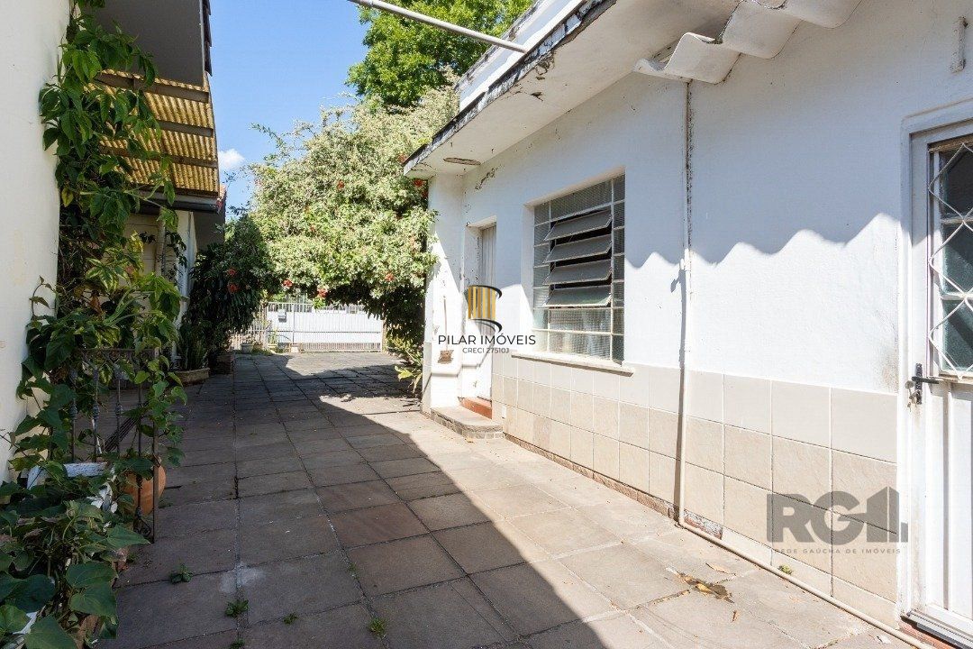 Casa Comercial no bairro Tristeza