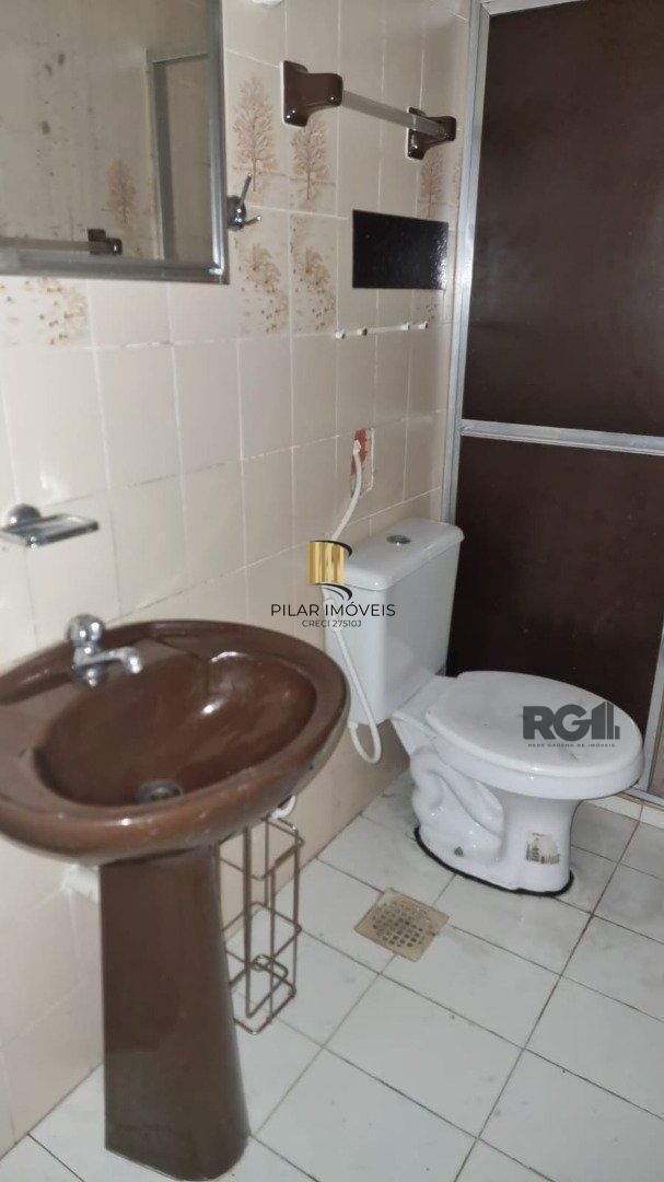 Apartamento 1 dormitório no bairro Passo da Areia