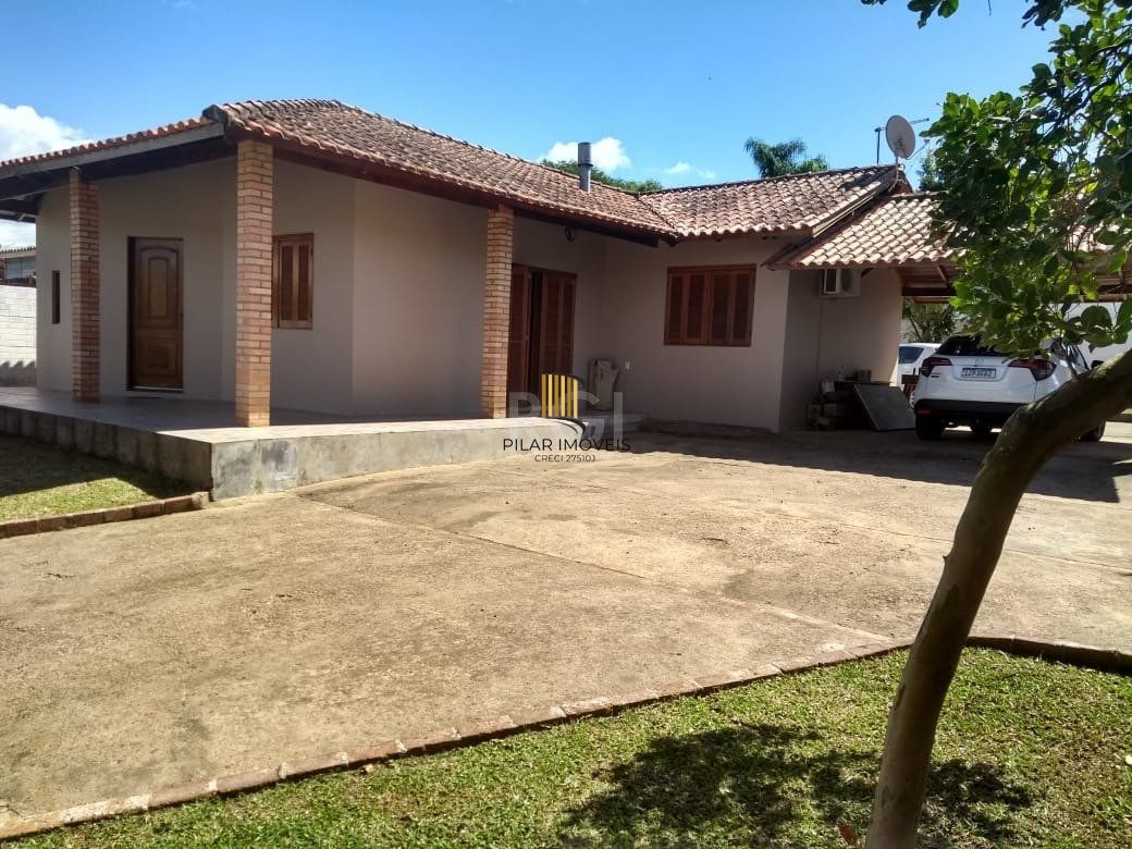 Casa para Venda - 250m², 2 dormitórios, 4 vagas - Lageado - Pilar Imóveis