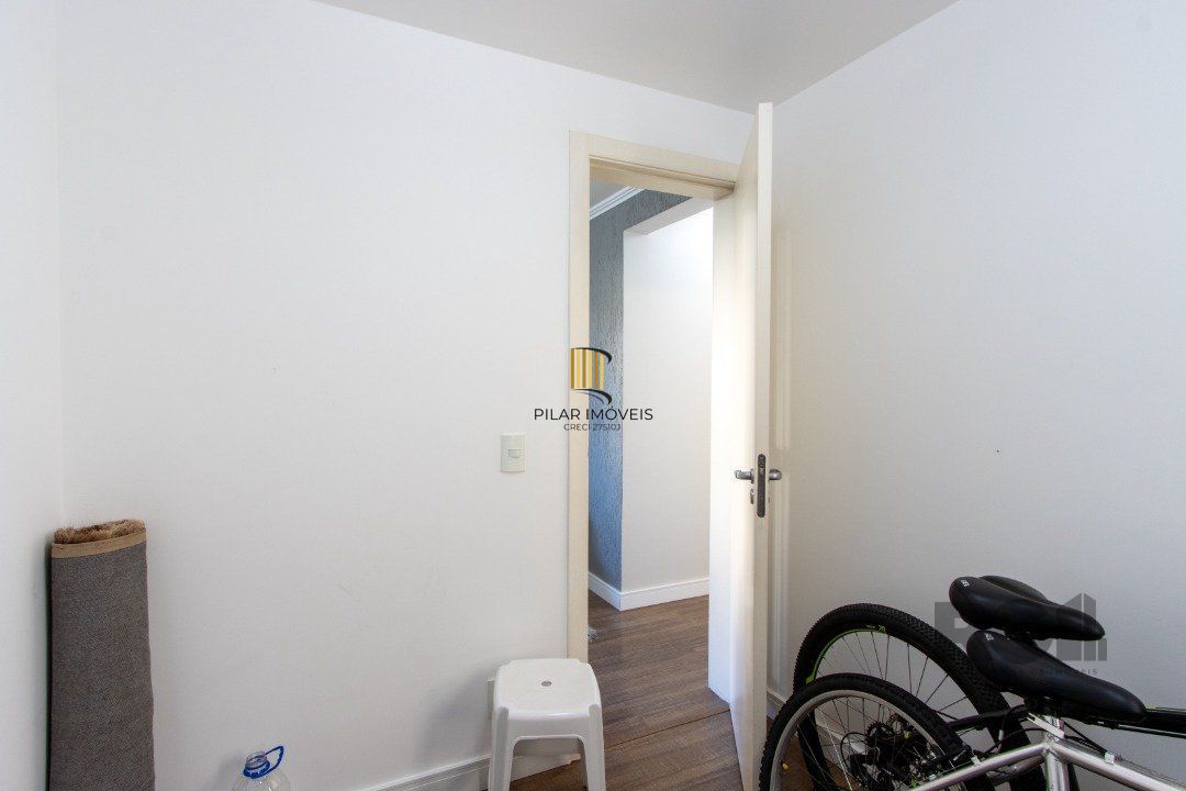 Apartamento 3 dormitórios no bairro Hípica