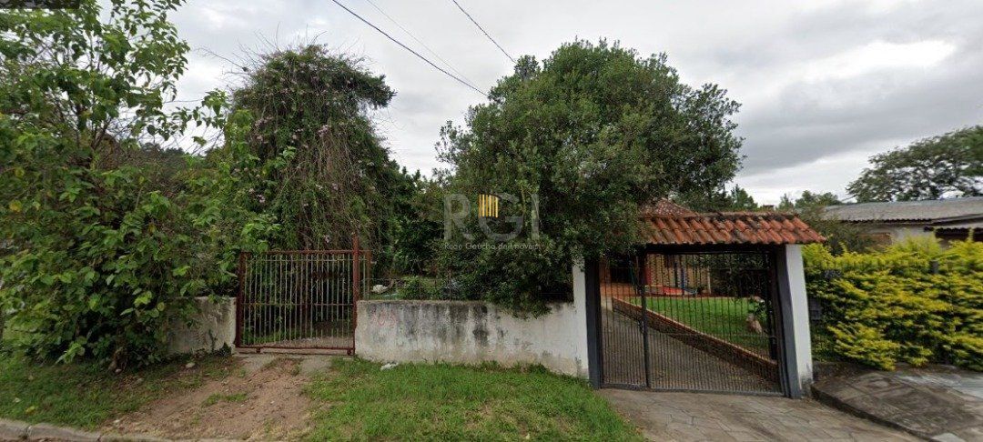 Terreno na Serraria