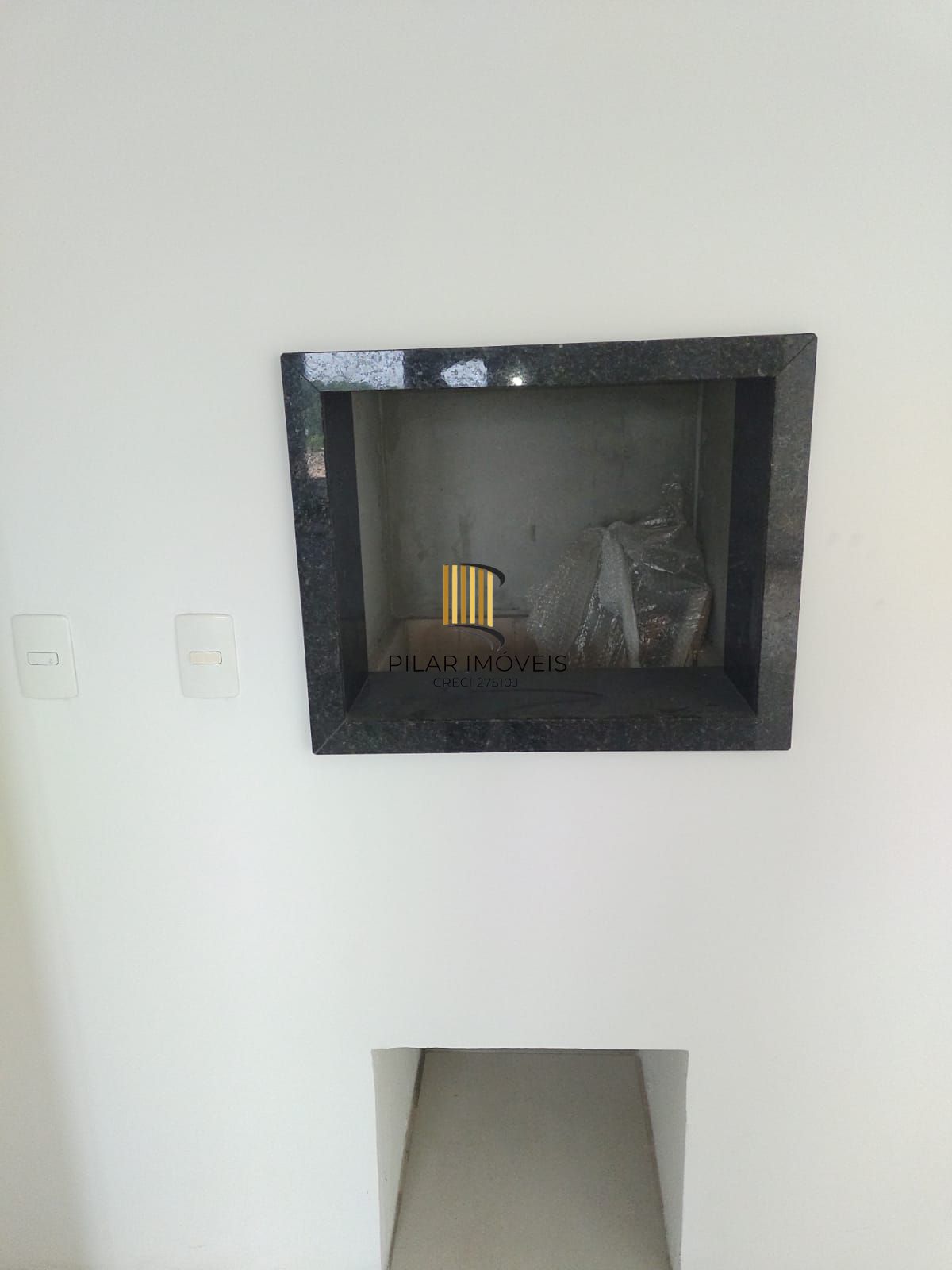 Apartamento 2 dormitórios no bairro Centro