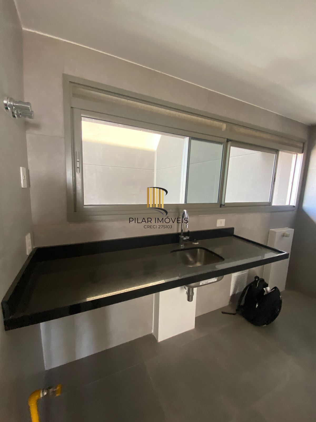 Apartamento 3 dormitórios no bairro Praia de Belas