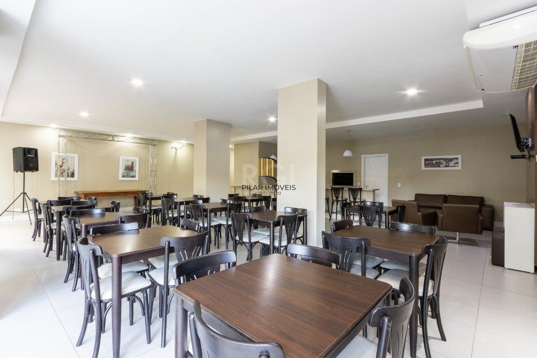 Apartamento 3 dormitórios no bairro Tristeza