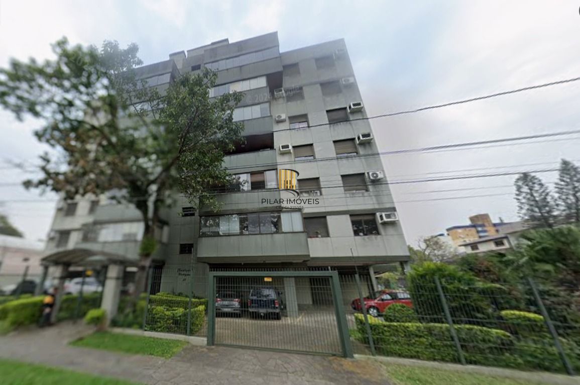 Apartamento à Venda | 90m² | Vila São João – Porto Alegre