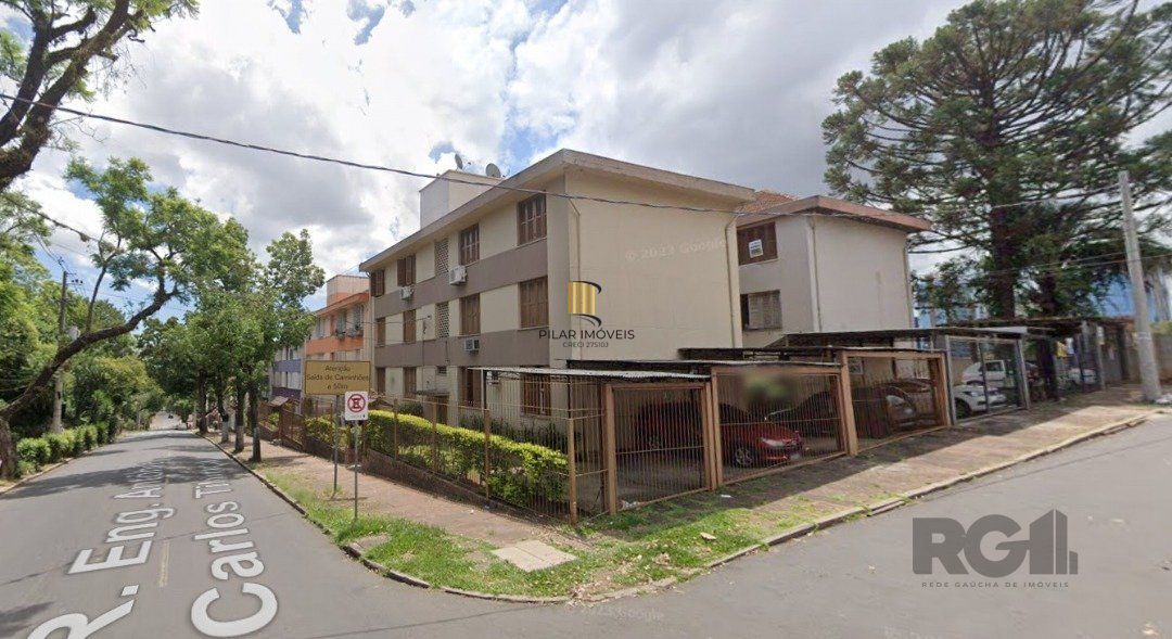 Apartamento | 2 quartos | 62,18m2 | 1 vaga | Bairro Petrópolis