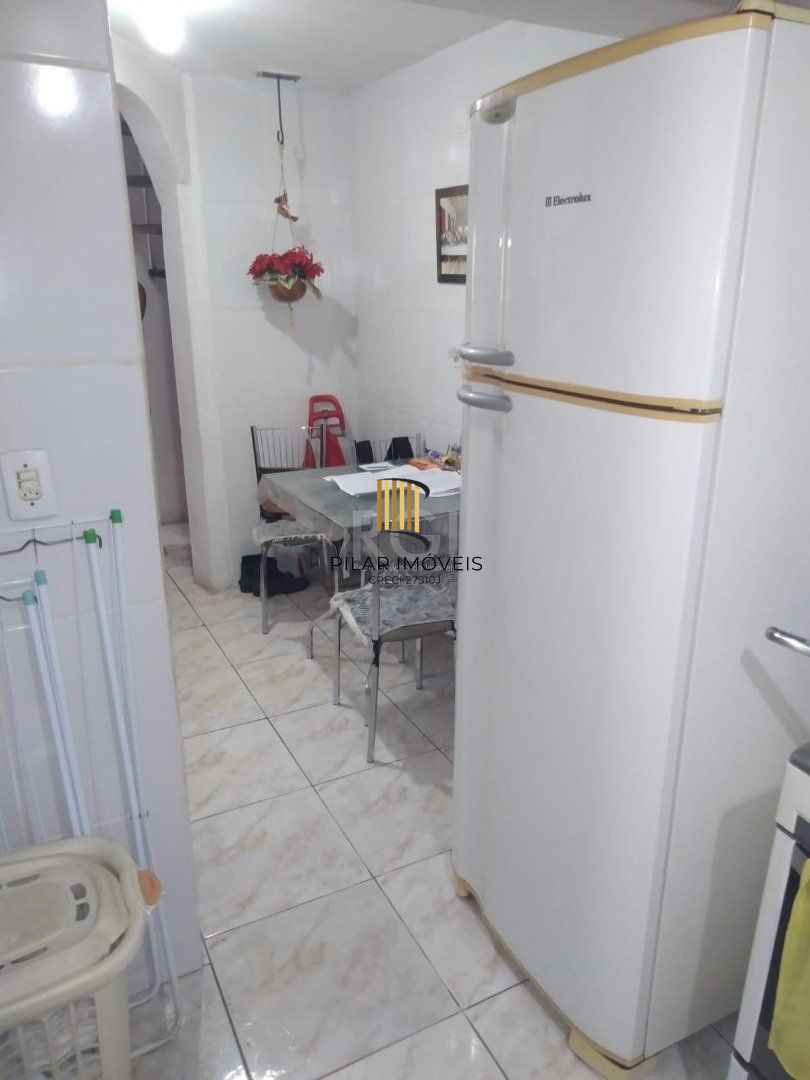 Casa Condominio para Venda - 60m², 2 dormitórios, 1 vaga - Aberta dos Morros/ Moradas do Sul