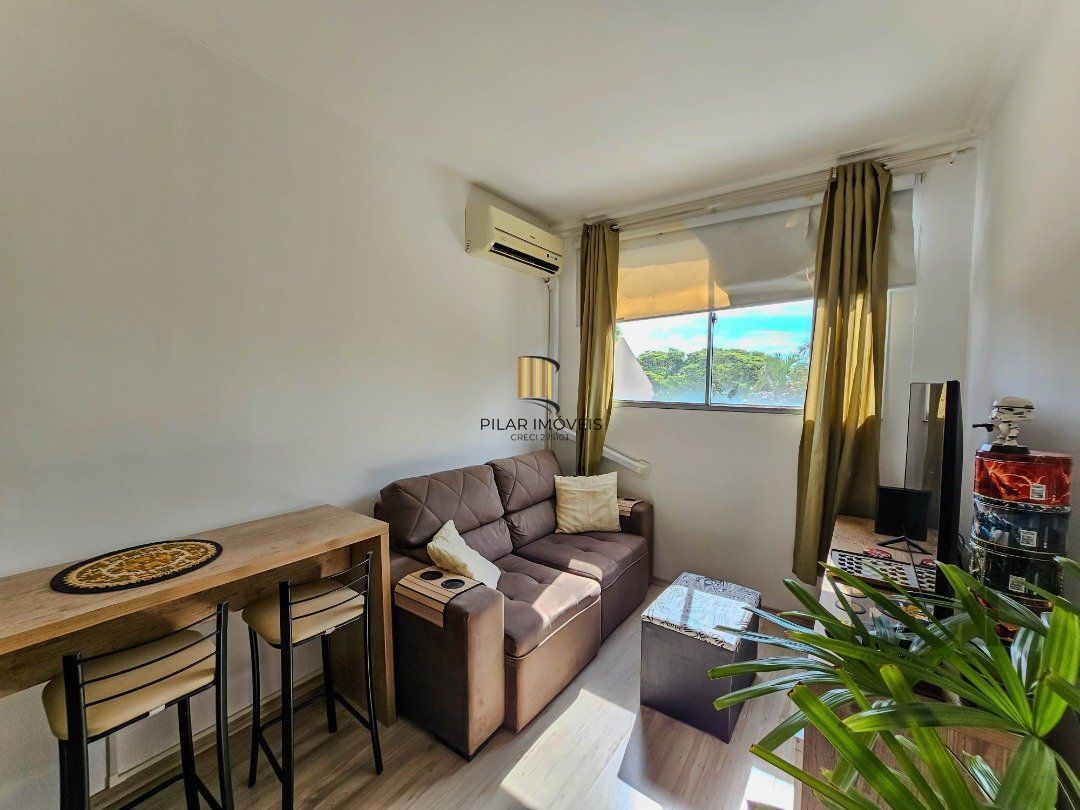 Apartamento 2 dormitórios no bairro Nonoai