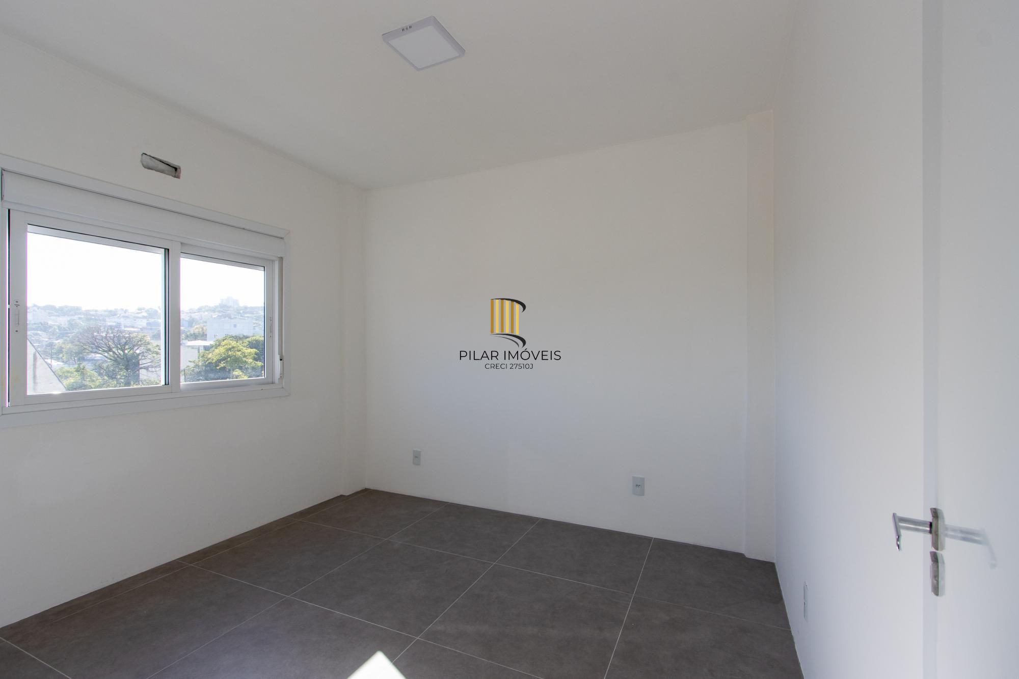 Apartamento 2 dormitórios no bairro Medianeira