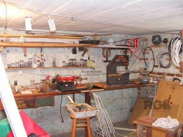 Casa 3 dormitórios no bairro Espírito Santo