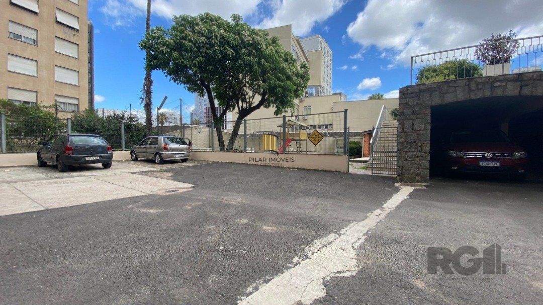 Apartamento 4 dormitórios no bairro Centro Histórico