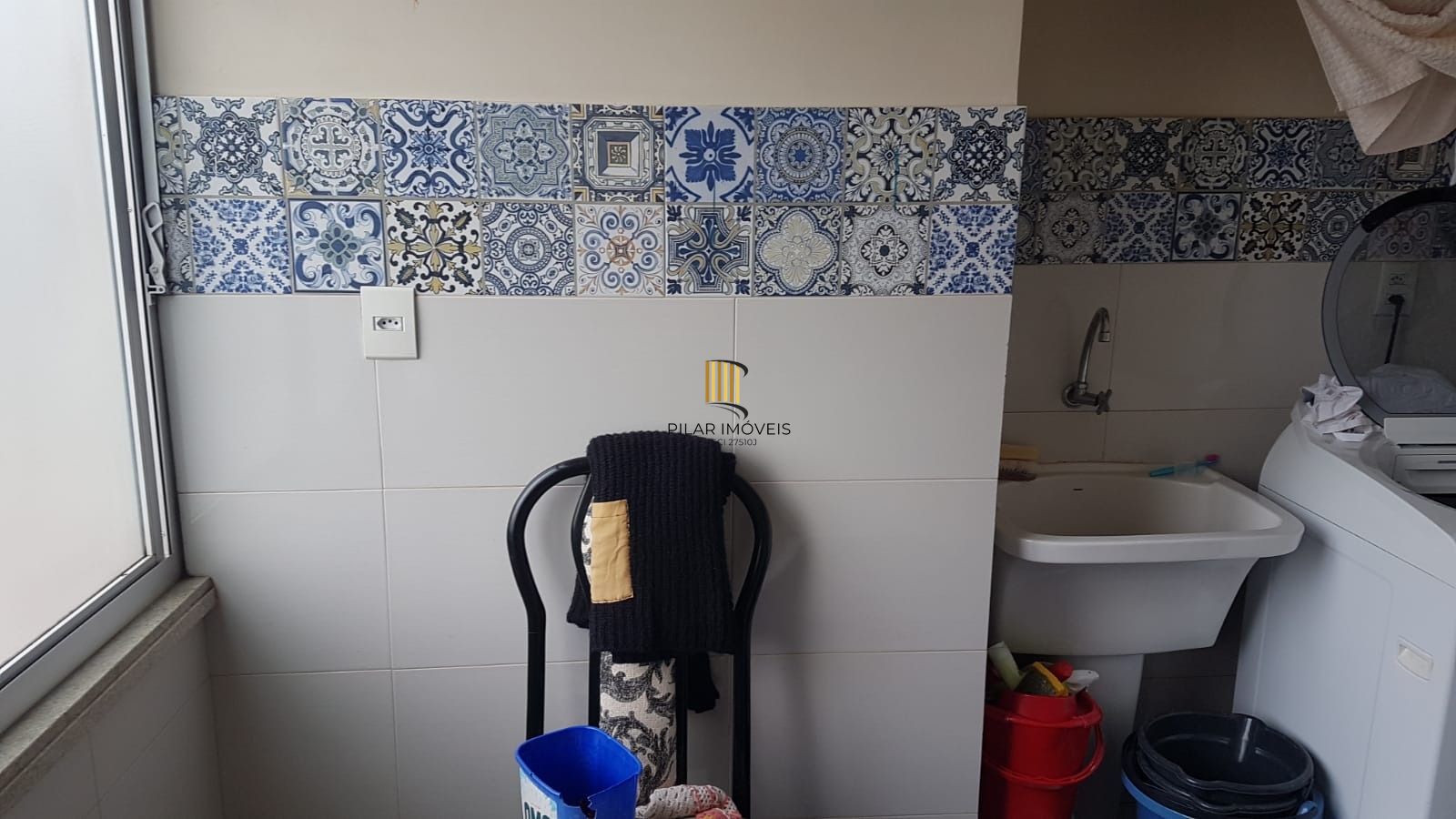 Apartamento com 4 quartos no centro de Porto Alegre