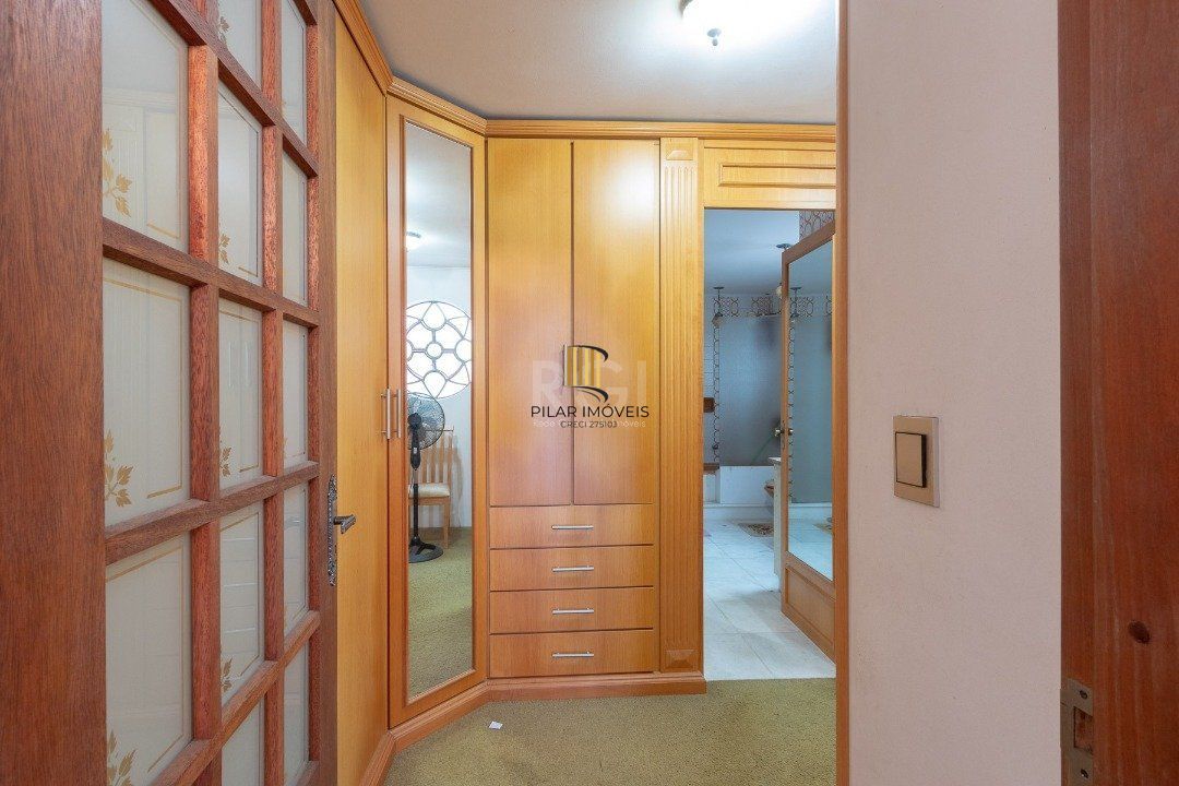 Casa para Venda - 1125.15m², 5 dormitórios, sendo 5 suites, 5 vagas - Jardim Isabel