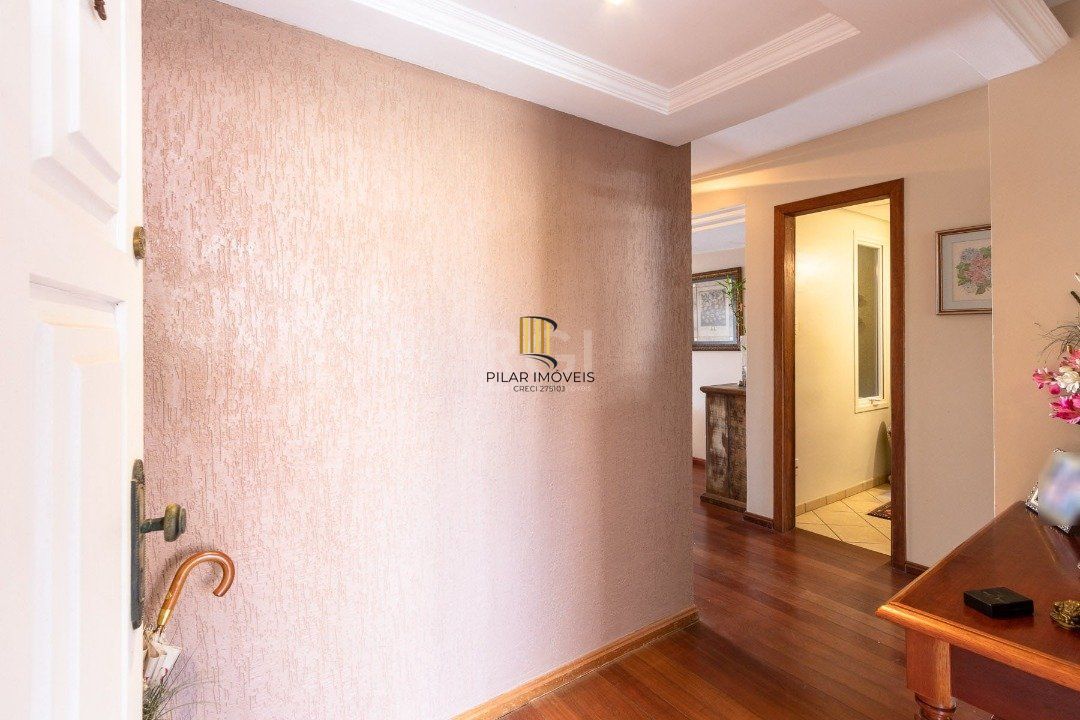Casa para Venda - 226.96m², 3 dormitórios, sendo 2 suites, 3 vagas - Jardim Isabel